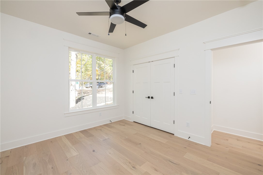 Radcliffe Sub Bvv - Residential