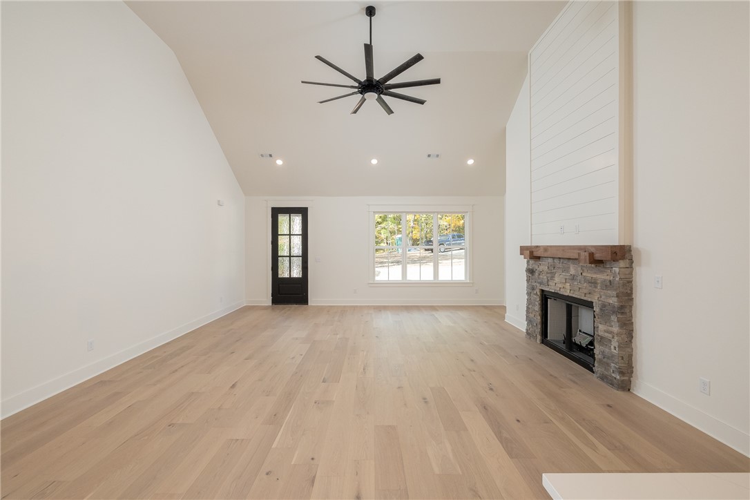 Radcliffe Sub Bvv - Residential