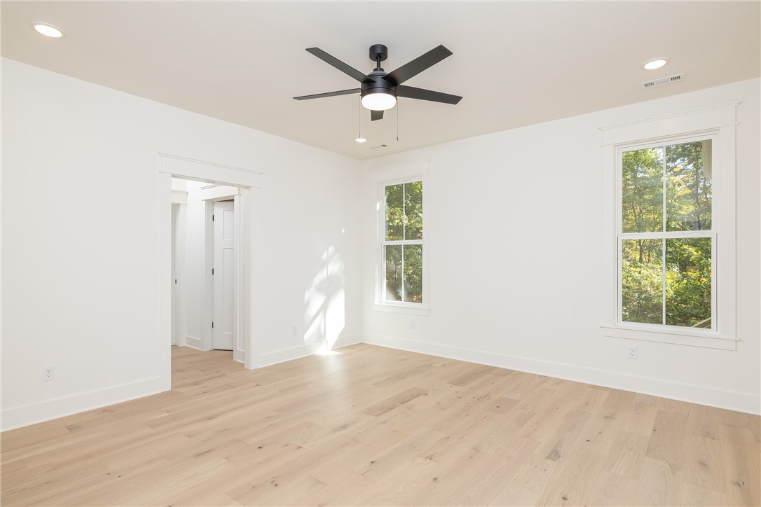 Radcliffe Sub Bvv - Residential