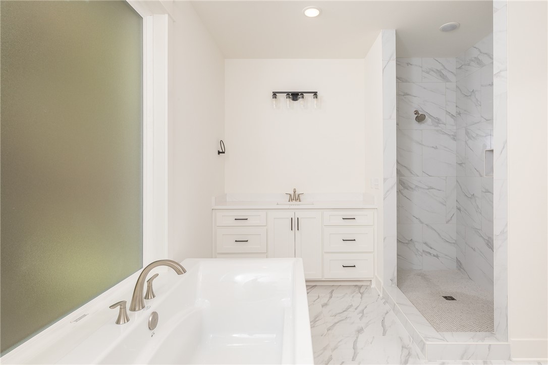 Radcliffe Sub Bvv - Residential