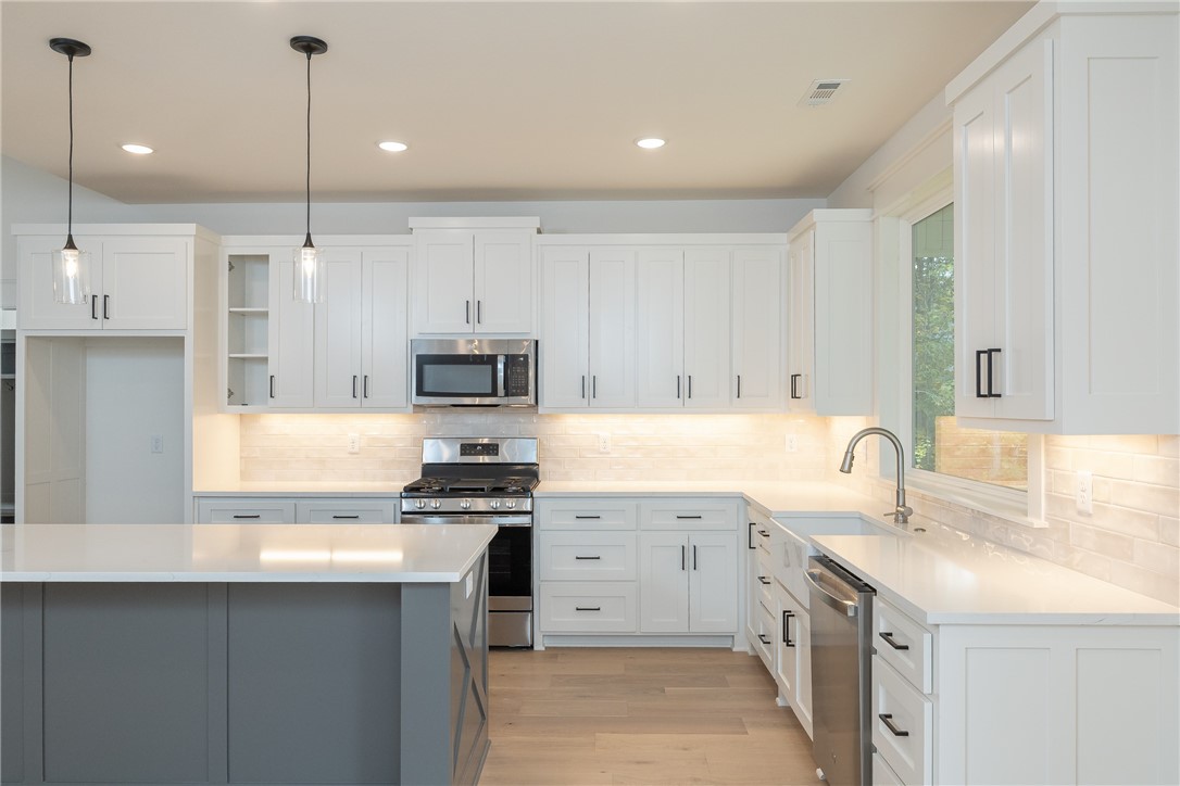 Radcliffe Sub Bvv - Residential