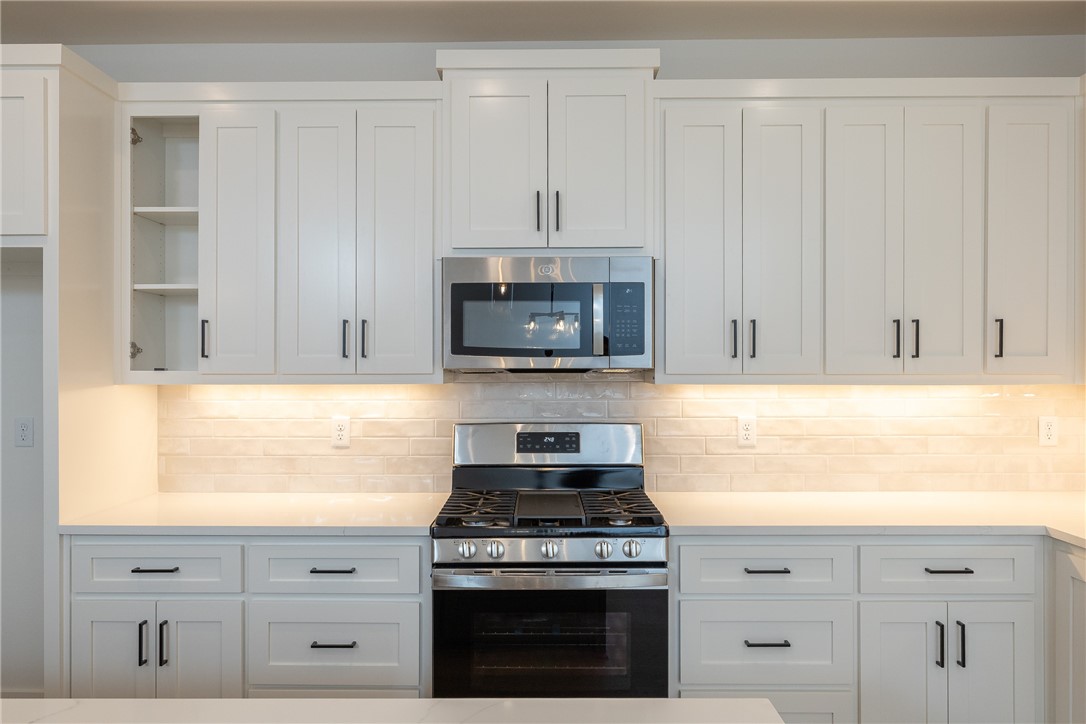 Radcliffe Sub Bvv - Residential