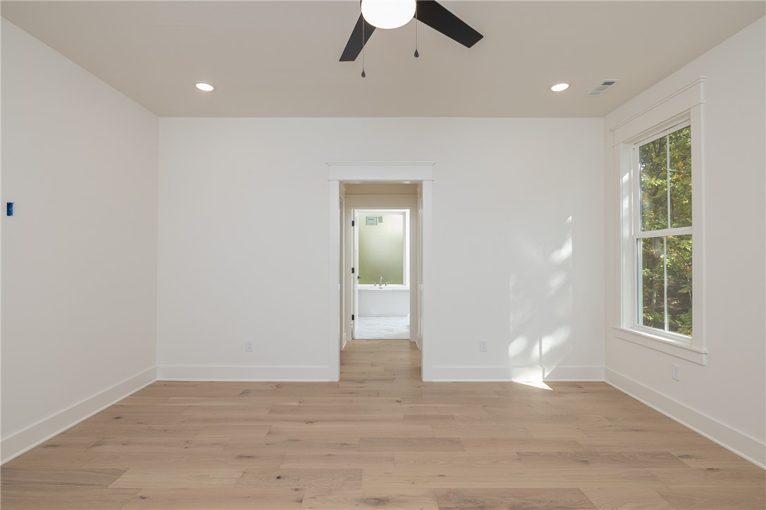 Radcliffe Sub Bvv - Residential