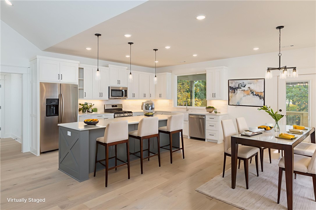 Radcliffe Sub Bvv - Residential