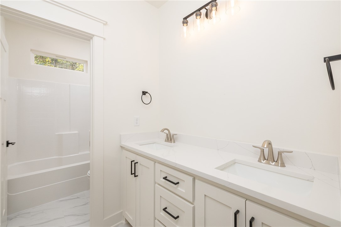 Radcliffe Sub Bvv - Residential