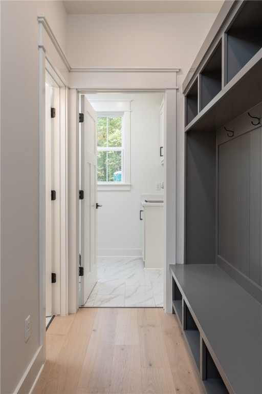 Radcliffe Sub Bvv - Residential