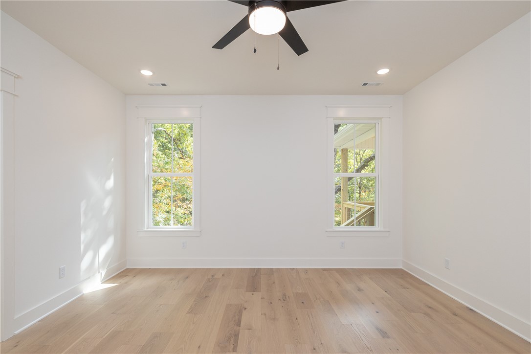 Radcliffe Sub Bvv - Residential