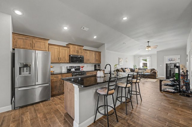 Woodward Hills Sub Ph 8 Highfill - Residential