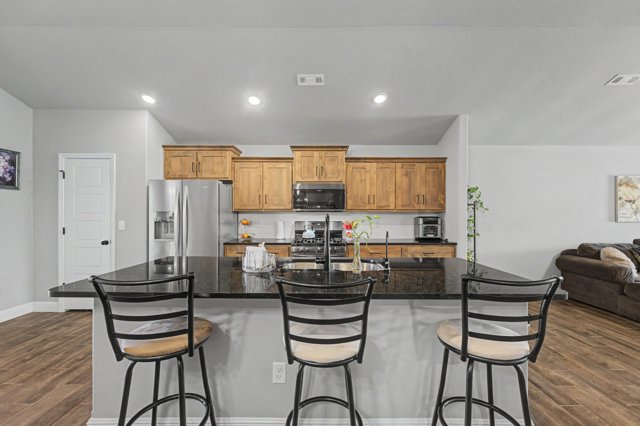Woodward Hills Sub Ph 8 Highfill - Residential