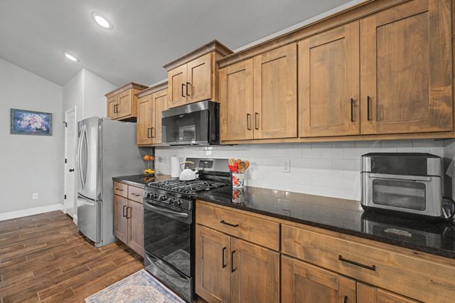 Woodward Hills Sub Ph 8 Highfill - Residential