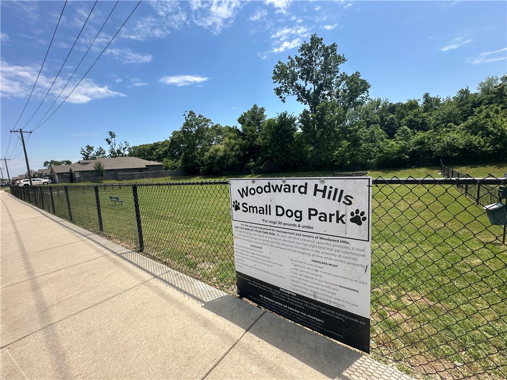 Woodward Hills Sub Ph 8 Highfill - Residential