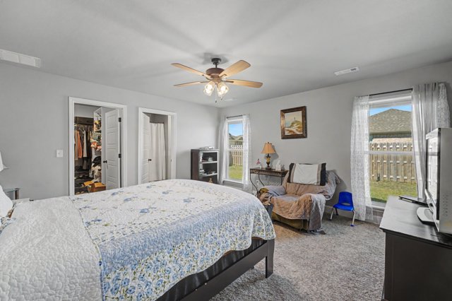 Woodward Hills Sub Ph 8 Highfill - Residential