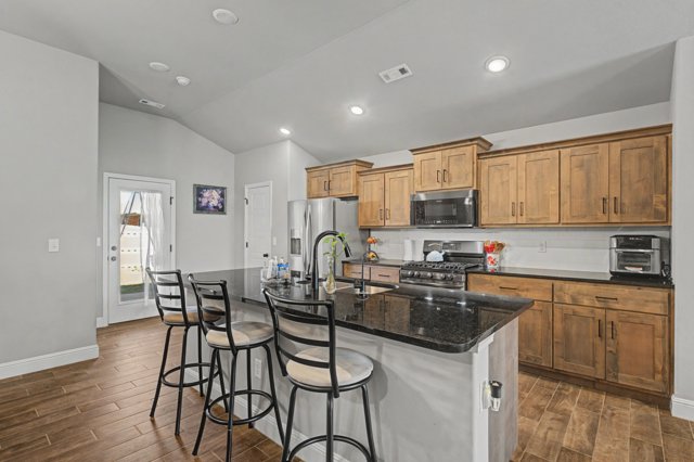 Woodward Hills Sub Ph 8 Highfill - Residential