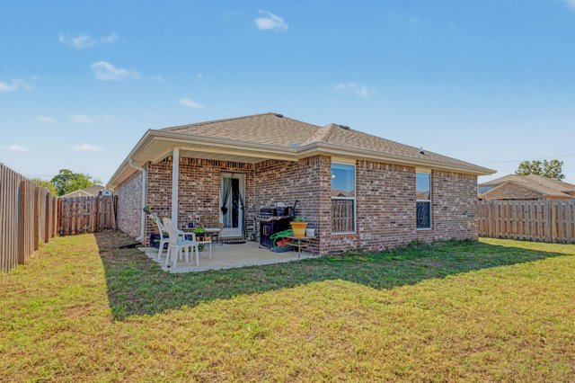 Woodward Hills Sub Ph 8 Highfill - Residential