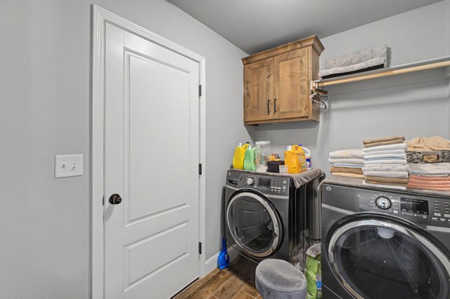 Woodward Hills Sub Ph 8 Highfill - Residential