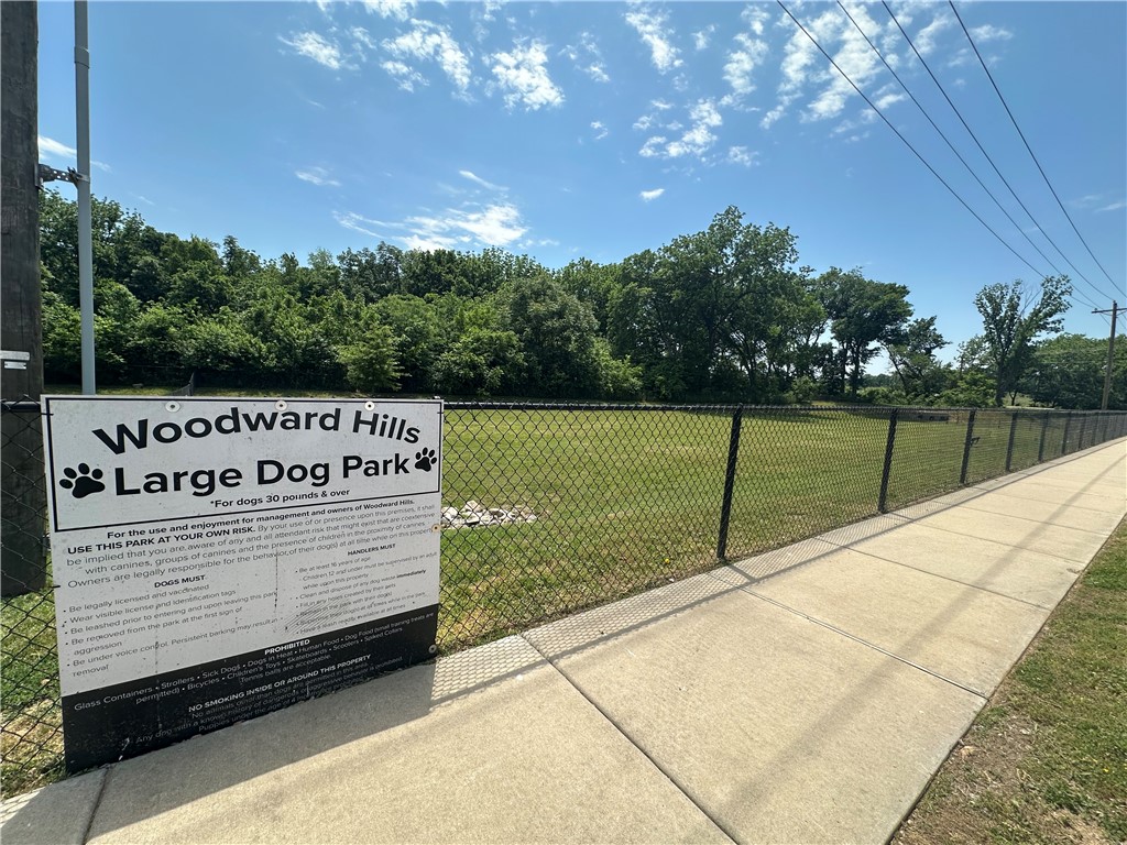 Woodward Hills Sub Ph 8 Highfill - Residential