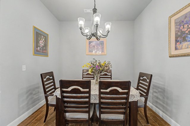 Woodward Hills Sub Ph 8 Highfill - Residential