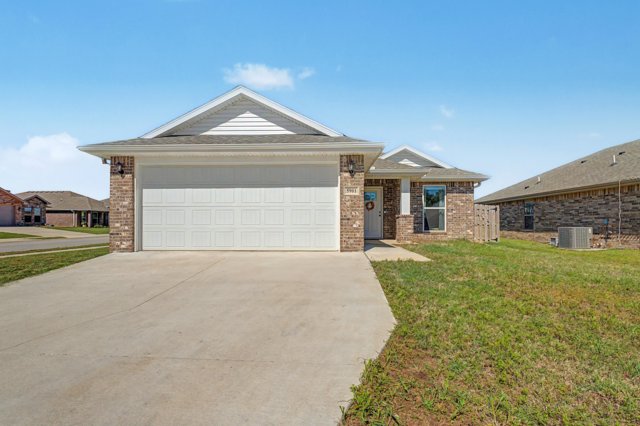 Woodward Hills Sub Ph 8 Highfill - Residential