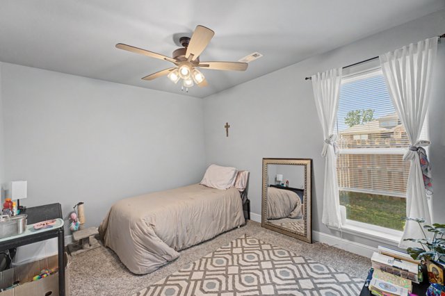 Woodward Hills Sub Ph 8 Highfill - Residential
