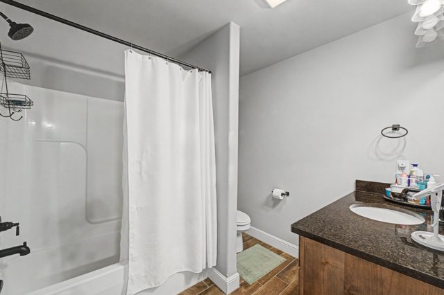Woodward Hills Sub Ph 8 Highfill - Residential