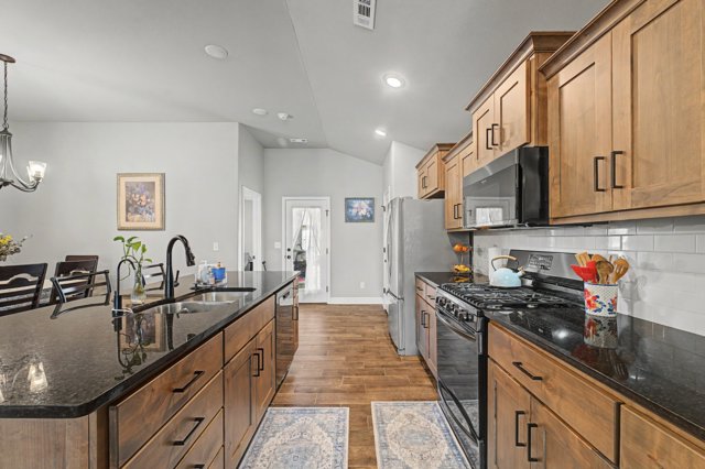 Woodward Hills Sub Ph 8 Highfill - Residential