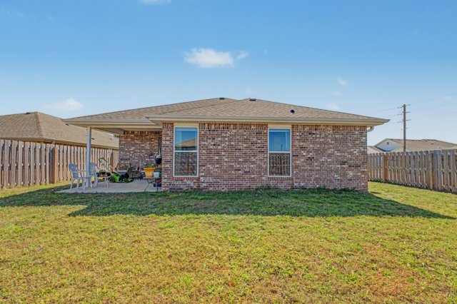 Woodward Hills Sub Ph 8 Highfill - Residential