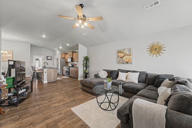 Woodward Hills Sub Ph 8 Highfill - Residential