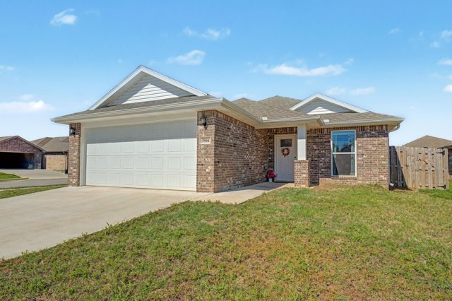 Woodward Hills Sub Ph 8 Highfill - Residential