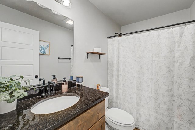 Woodward Hills Sub Ph 8 Highfill - Residential
