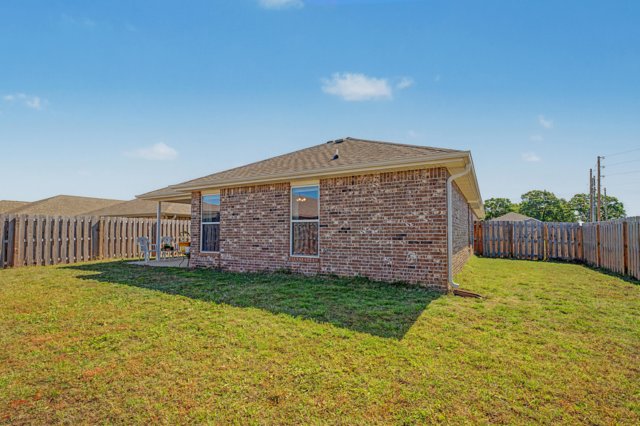 Woodward Hills Sub Ph 8 Highfill - Residential