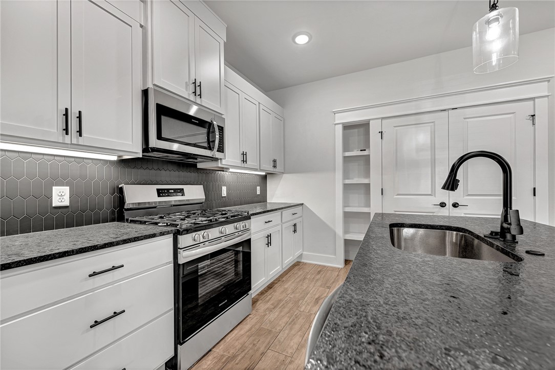 Summerfield Subdivision - Residential