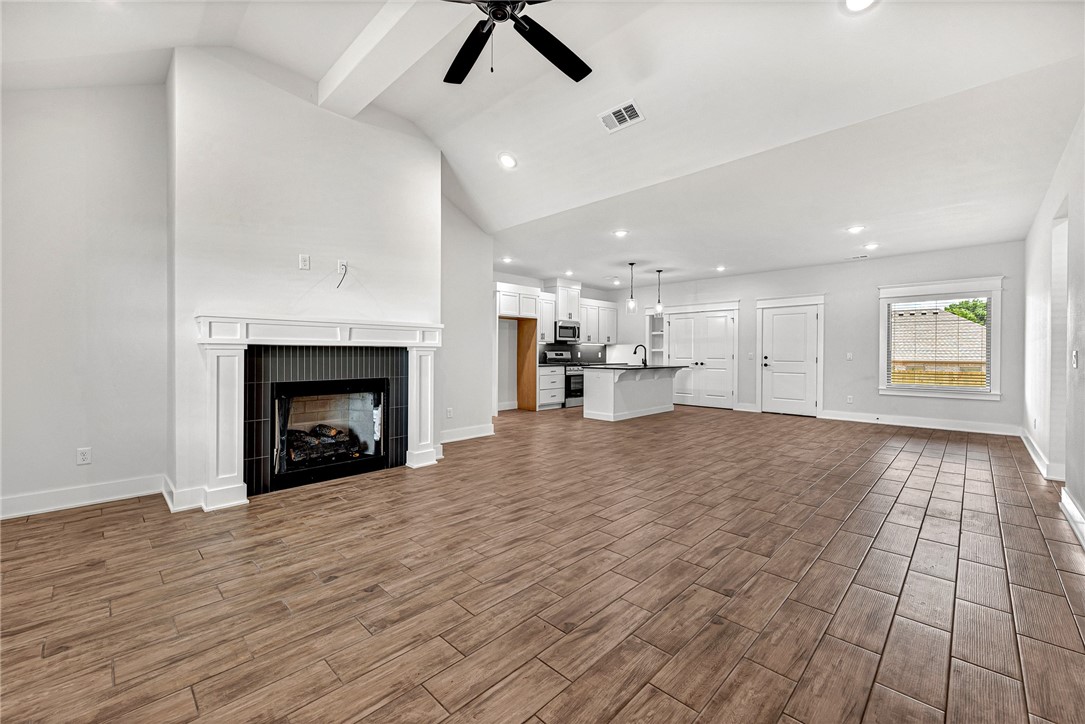 Summerfield Subdivision - Residential