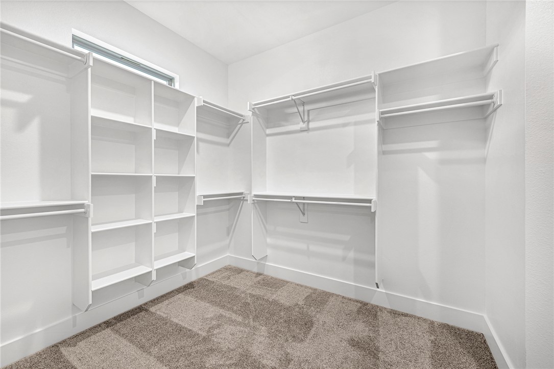 Summerfield Subdivision - Residential