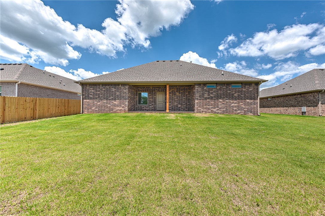 Summerfield Subdivision - Residential
