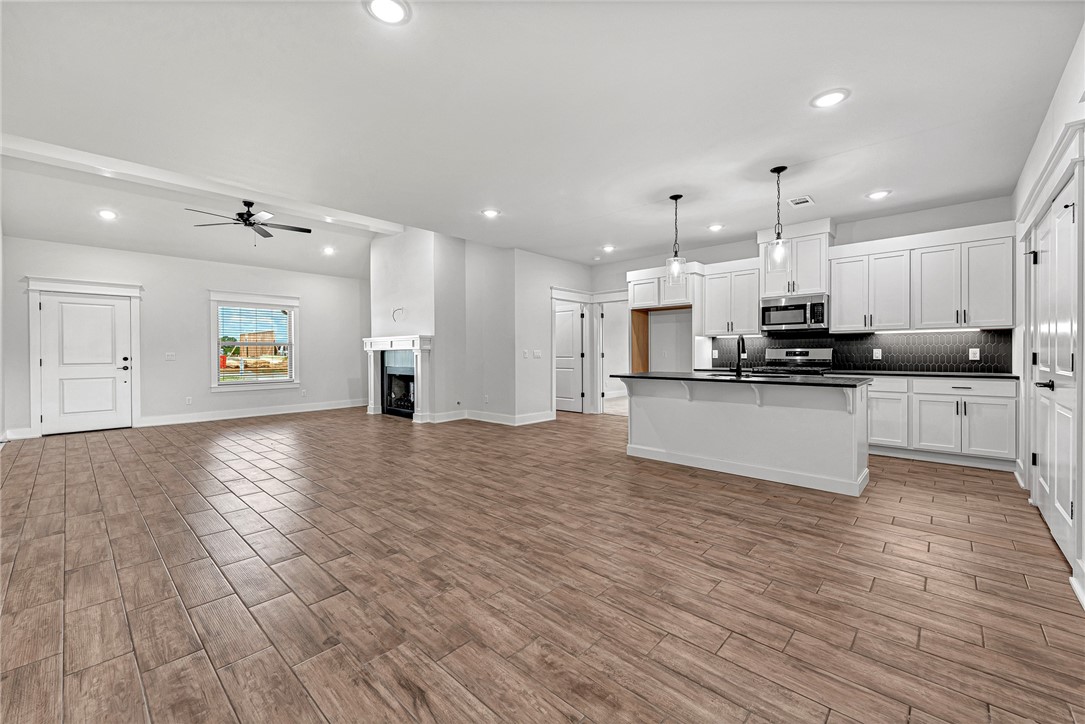 Summerfield Subdivision - Residential