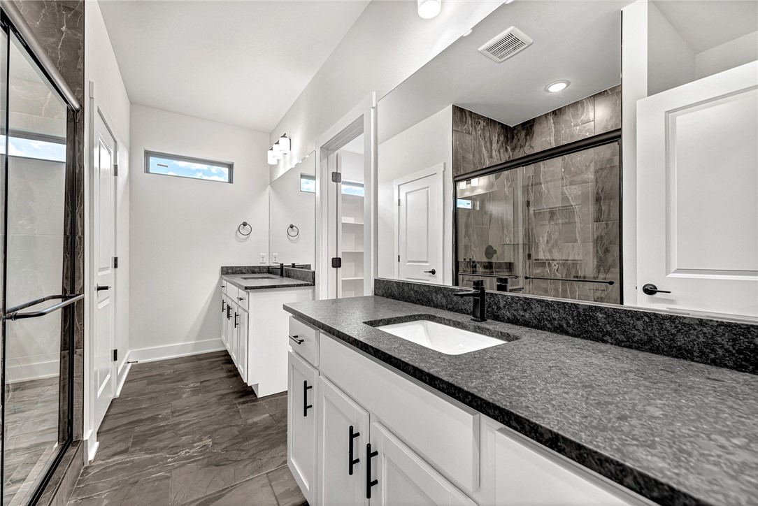 Summerfield Subdivision - Residential