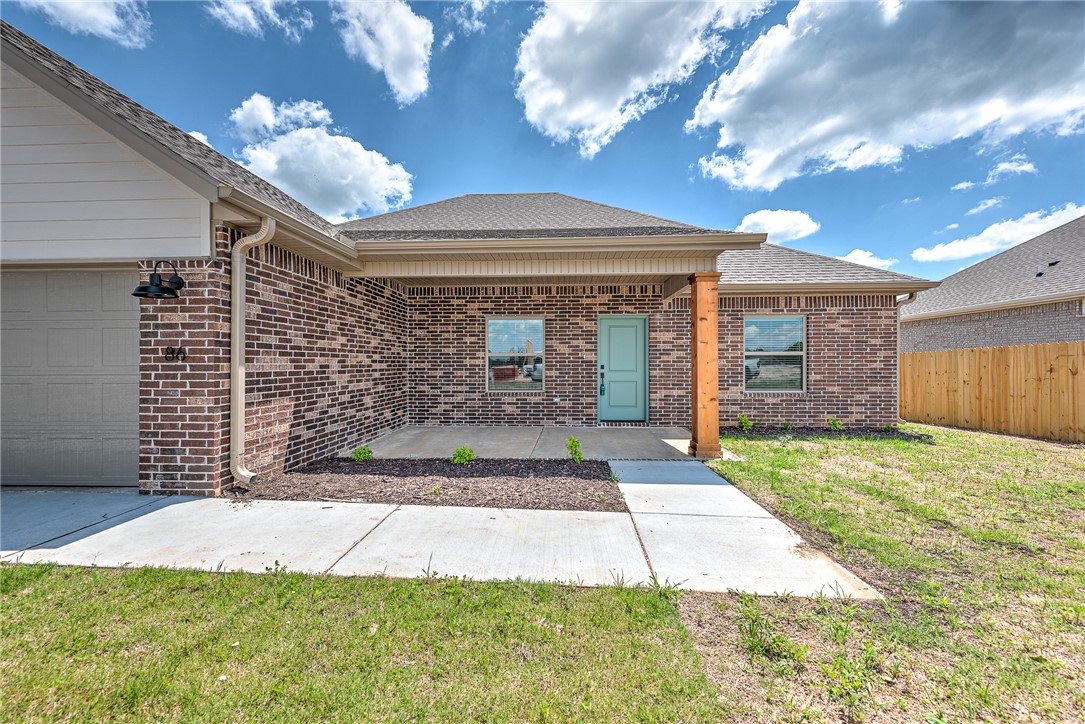 Summerfield Subdivision - Residential