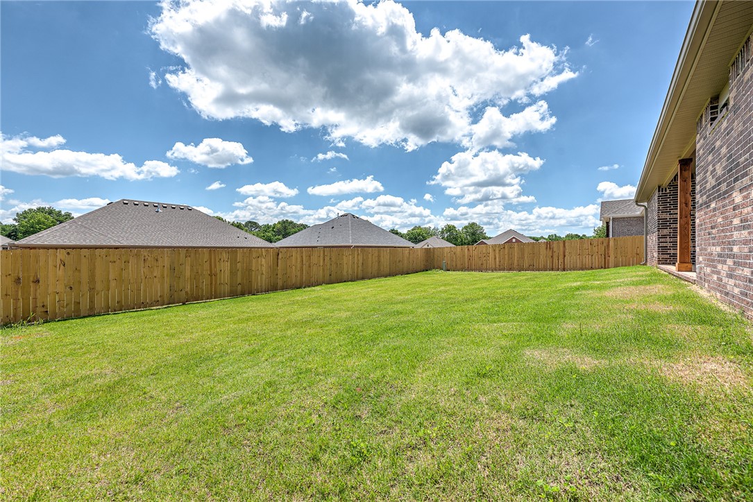 Summerfield Subdivision - Residential