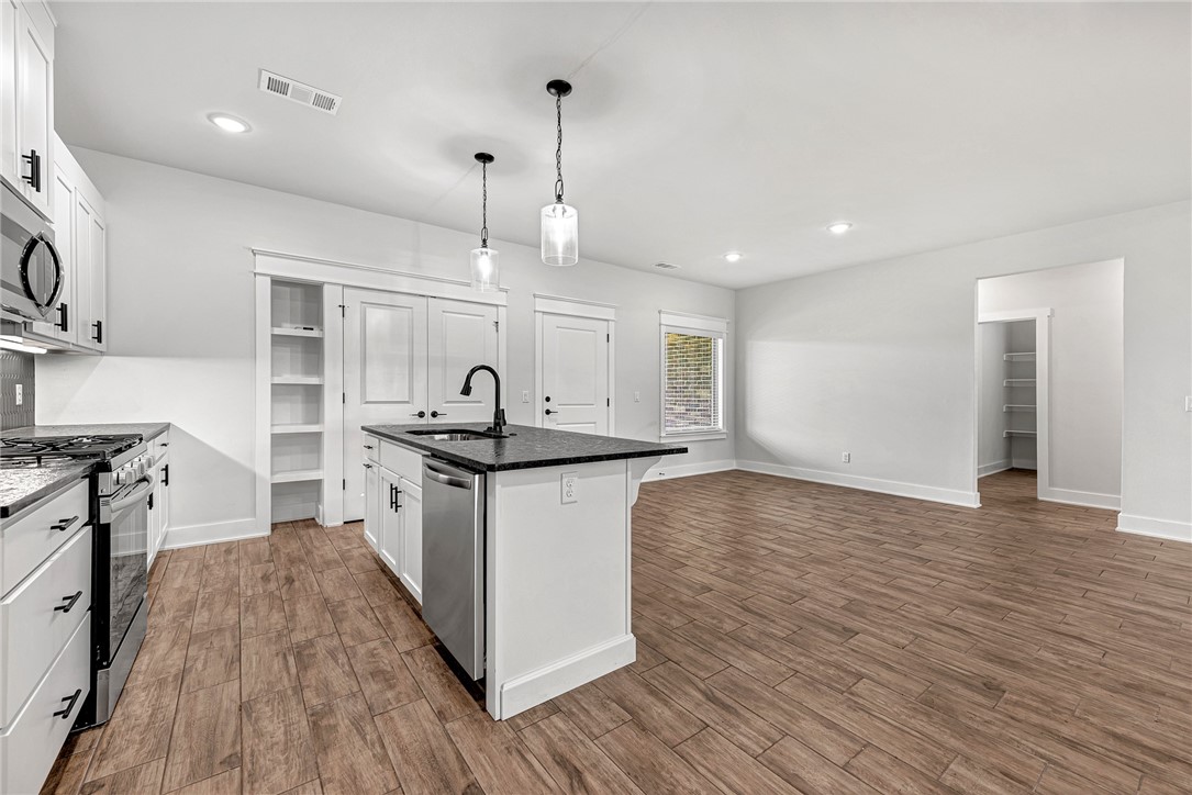 Summerfield Subdivision - Residential