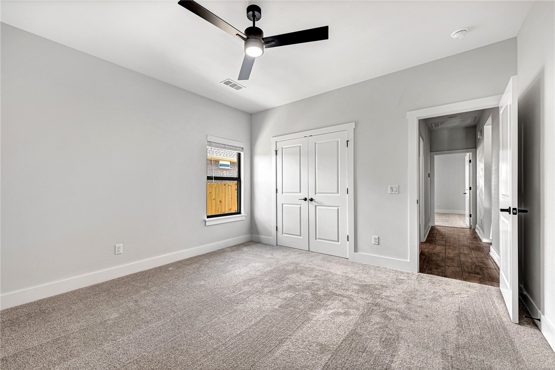Summerfield Subdivision - Residential