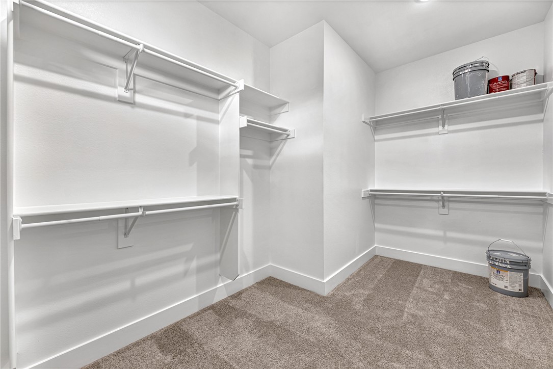 Summerfield Subdivision - Residential