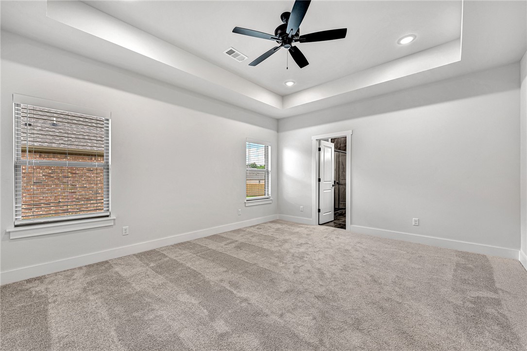 Summerfield Subdivision - Residential