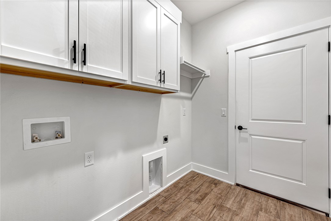 Summerfield Subdivision - Residential