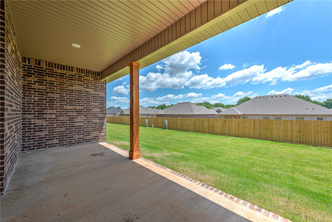 Summerfield Subdivision - Residential