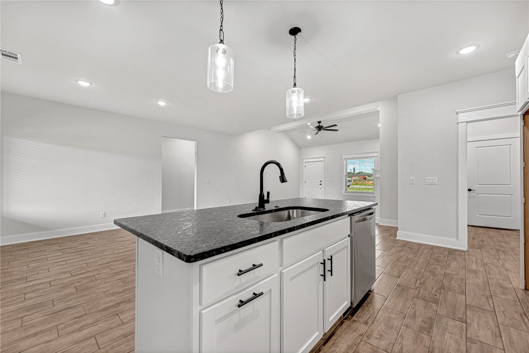 Summerfield Subdivision - Residential