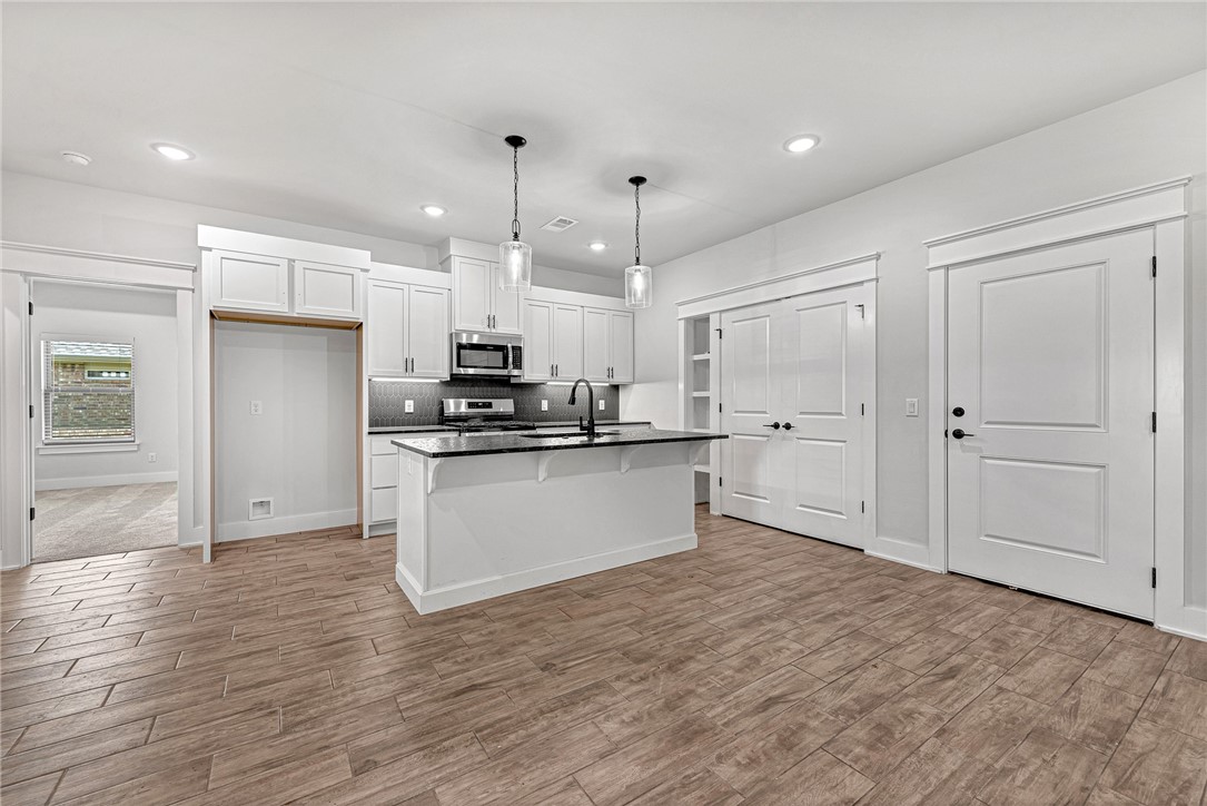 Summerfield Subdivision - Residential