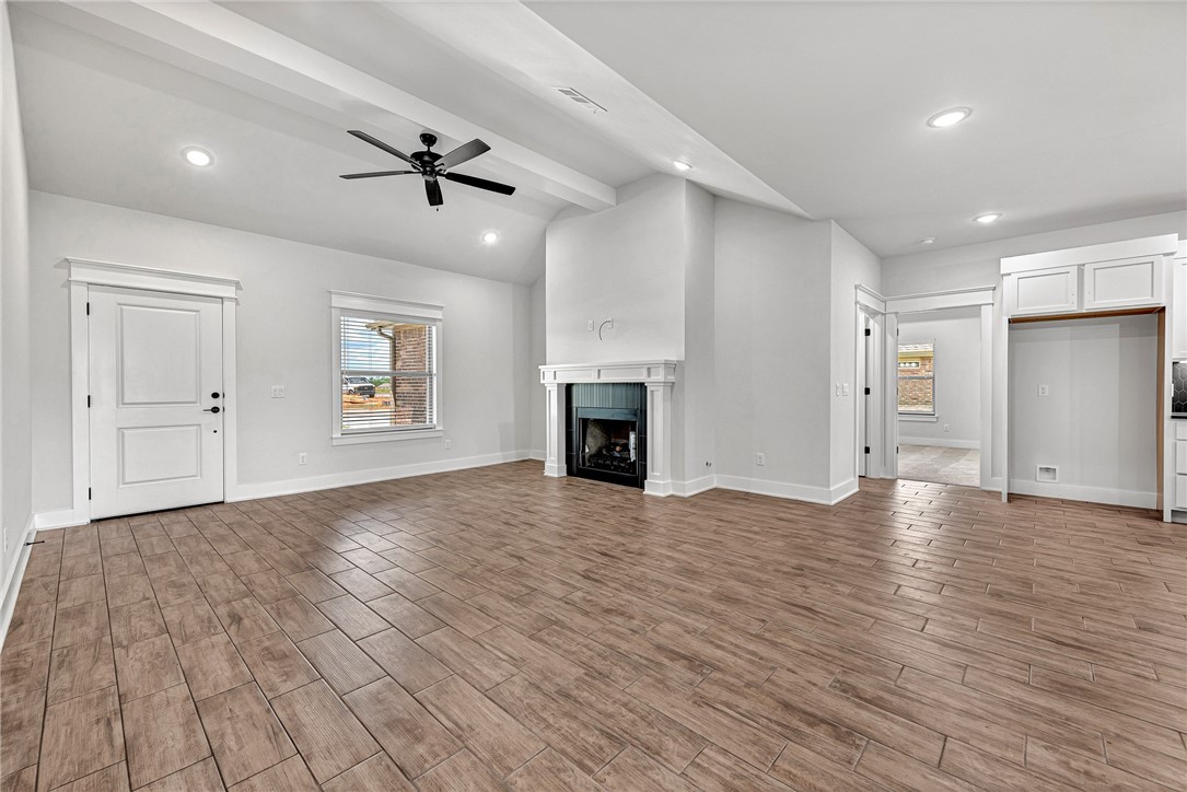 Summerfield Subdivision - Residential