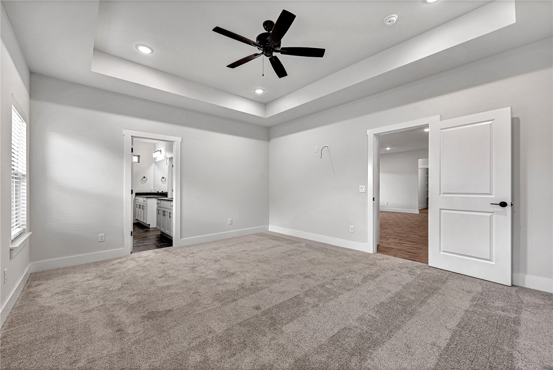 Summerfield Subdivision - Residential
