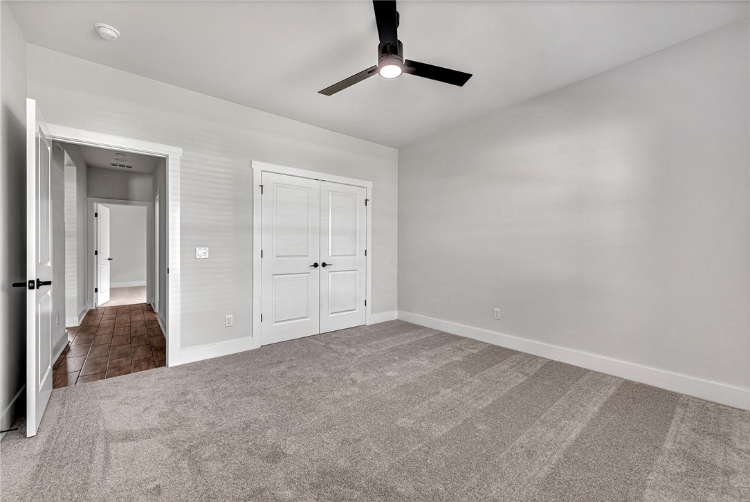 Summerfield Subdivision - Residential