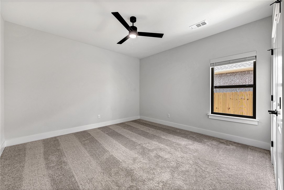 Summerfield Subdivision - Residential